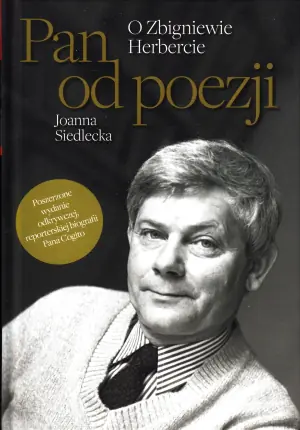 Pan od poezji