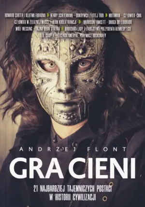 Gra cieni