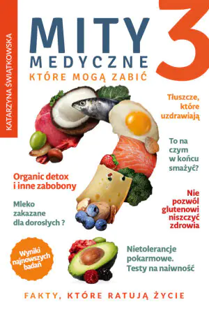Mity medyczne które mogą zabić 3