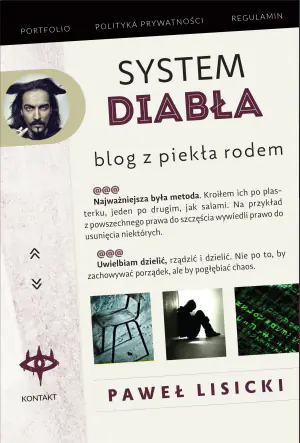 System diabła. Blog z piekła rodem