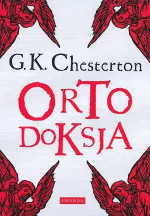 Ortodoksja