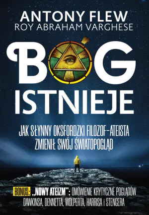 Bóg istnieje w.2
