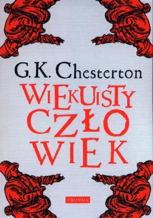 Wiekuisty człowiek