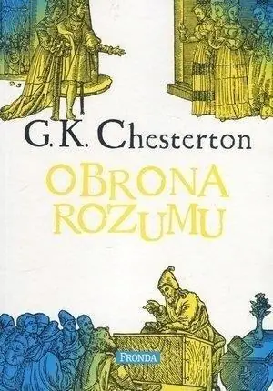 Obrona rozumu