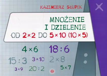Mnożenie i dzielenie