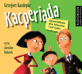 Kacperiada