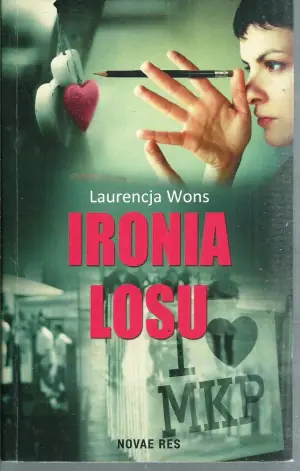 Ironia losu
