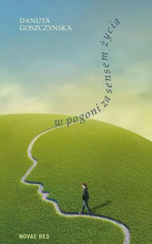 W pogoni za sensem życia