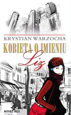Kobieta o imieniu Liz