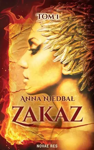Zakaz. Tom 1