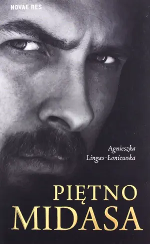 Piętno Midasa