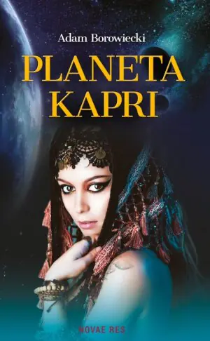 Planeta Kapri
