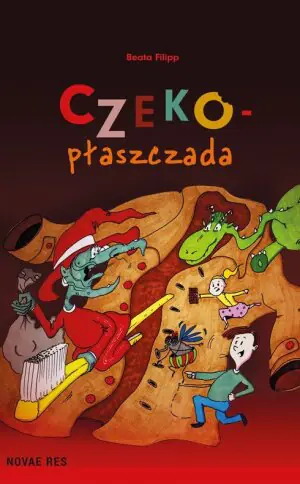 Czekopłaszczada
