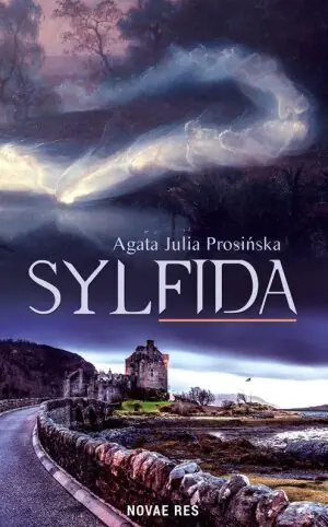 Duchy Żywiołów. Tom 1. Sylfida