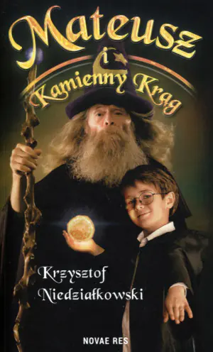 Mateusz i kamienny krąg