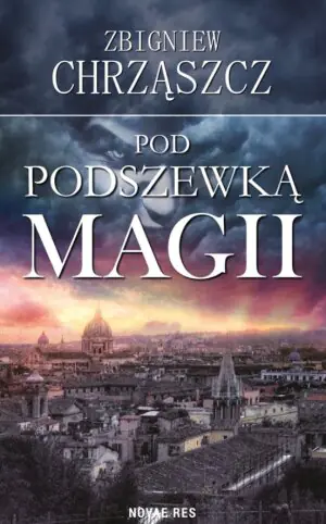 Pod podszewką magii