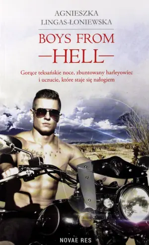 Boys from Hell