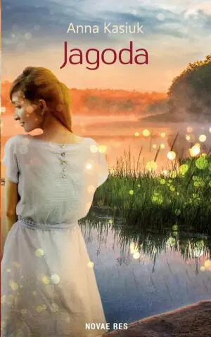 Jagoda . Łowiska. Tom 3