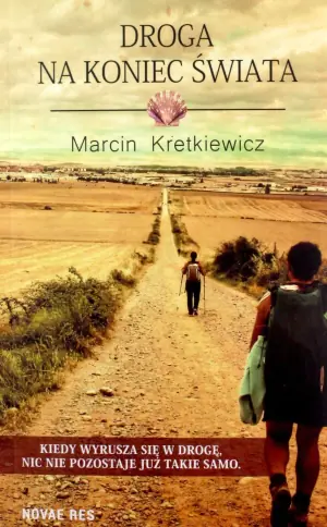 Droga na koniec świata