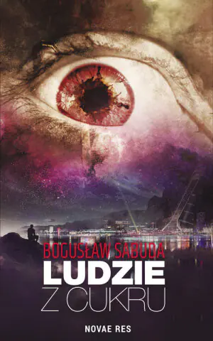 Ludzie z cukru