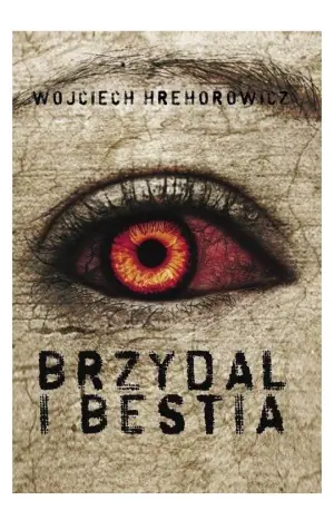 Brzydal i bestia