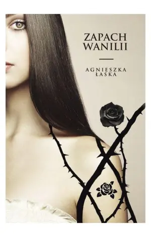 Zapach wanilii. Mroczny znak. Tom 1