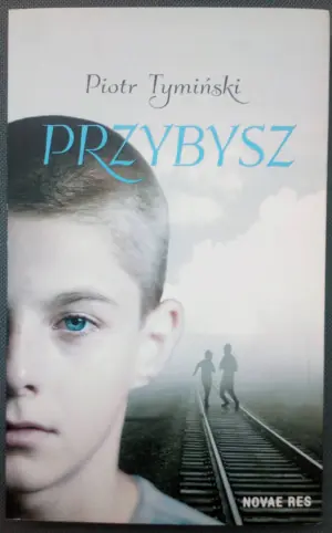 Przybysz