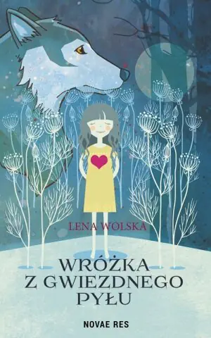 Wróżka z gwiezdnego pyłu