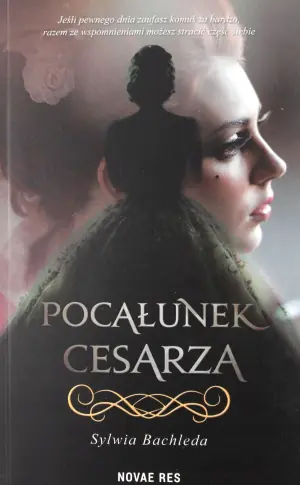 Pocałunek cesarza