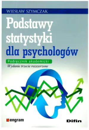 Podstawy statystyki dla psychologów