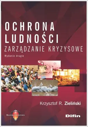 Ochrona ludności. Zarządzanie kryzysowe w.2