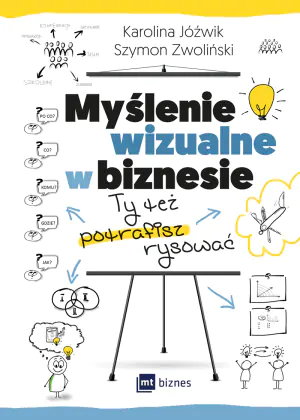 Myślenie wizualne w biznesie