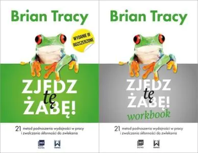 Pakiet: Zjedz tę żabę!