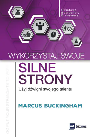 Wykorzystaj swoje silne strony