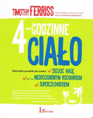 4-godzinne ciało
