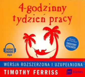 4-godzinny tydzień pracy
