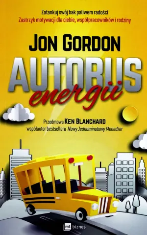 Autobus energii