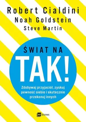 Świat na TAK!