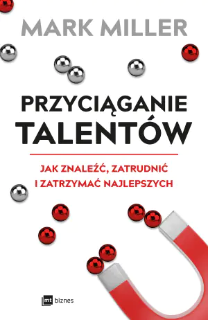 Przyciąganie talentów