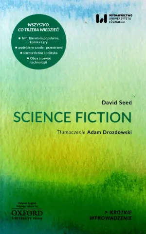 Science fiction