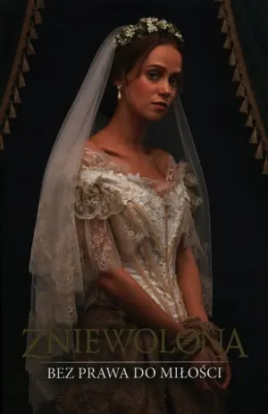 Zniewolona. Bez prawa do miłości