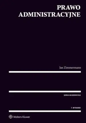 Prawo administracyjne