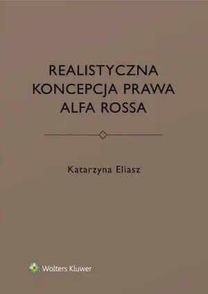Realistyczna koncepcja prawa Alfa Rossa