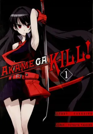 Akamega Kill