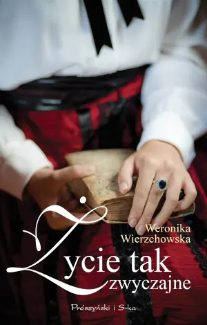 Życie tak zwyczajne