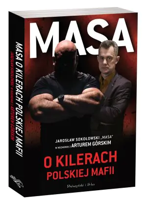 Masa o żołnierzach polskiej mafii