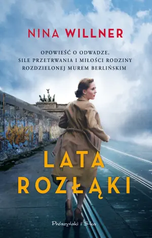 Lata rozłąki