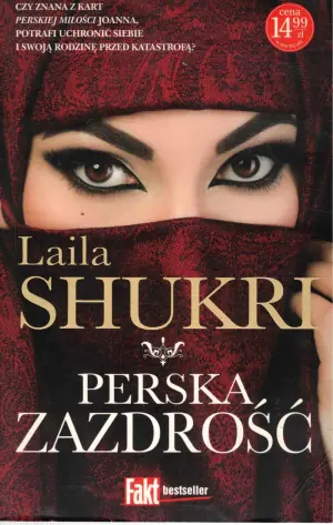Perska zazdrość