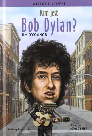 Kim jest Bob Dylan?