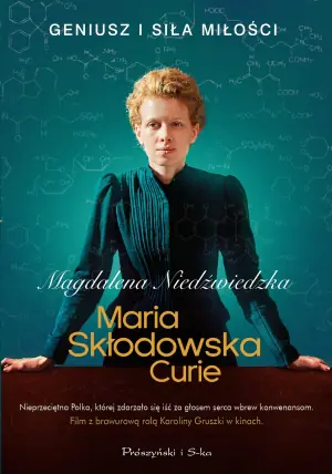 Maria Skłodowska-Curie